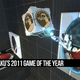Illustration for article titled emPortal 2/em Takes Kotakus 2011 Game of the Year Award for Science, You Monster